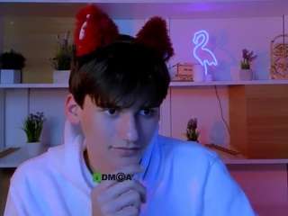 rico-steel webcam model stream image