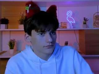 rico-steel webcam model stream image