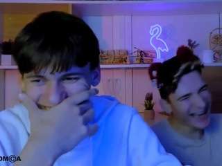 rico-steel webcam model stream image