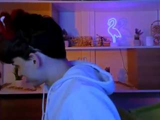 rico-steel webcam model stream image