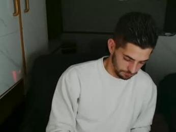 followknight webcam model stream image