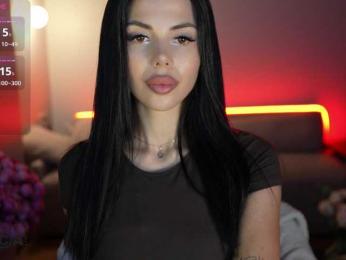 KatrinaMoreno webcam bongacams model stream image