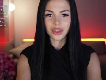 KatrinaMoreno webcam bongacams model stream image