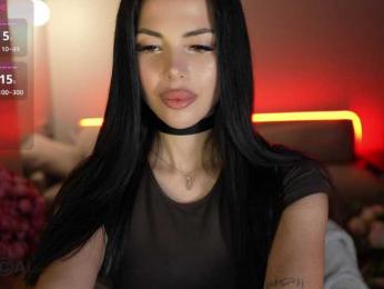 KatrinaMoreno webcam model stream image
