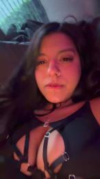 technob1tch webcam model stream image