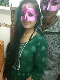 Miss_SUMAN_Mallik webcam model stream image