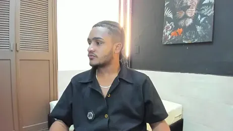 Mike_Jhonsonn webcam model stream image