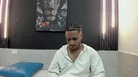 Mike_Jhonsonn webcam model stream image