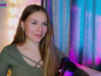 Marzipanus webcam model stream image