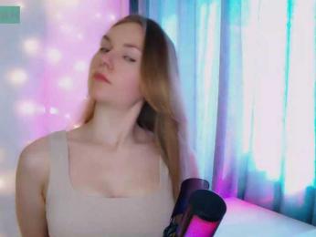 Marzipanus webcam model stream image