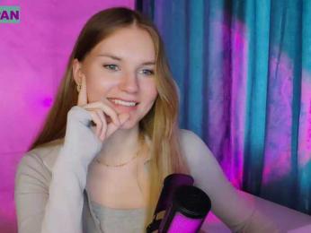 Marzipanus webcam model stream image