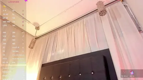 bloom_bbc webcam model stream image