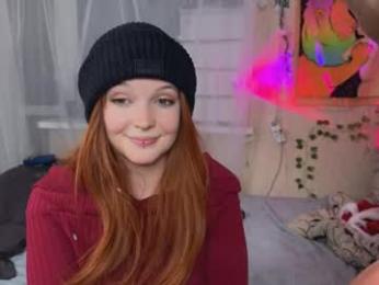 meowpushka webcam model stream image