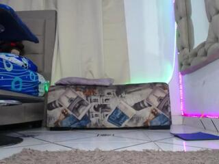 Catalina Brown webcam model stream image