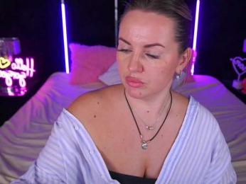 KiraCandyS webcam model stream image