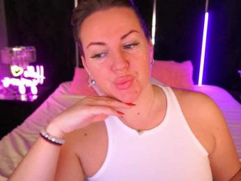 KiraCandyS webcam model stream image