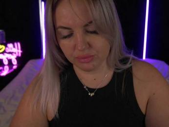 KiraCandyS webcam model stream image