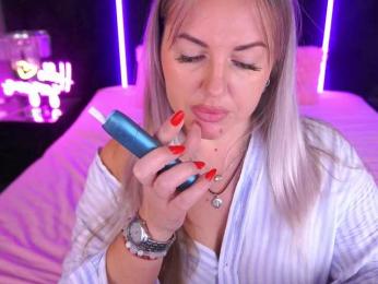 KiraCandyS webcam model stream image