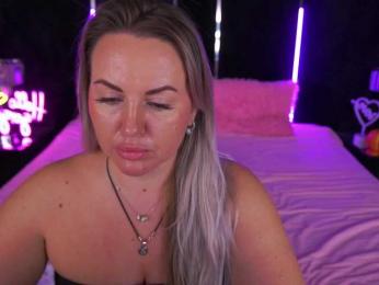 KiraCandyS webcam model stream image