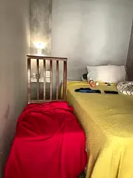 CasadoLutadorBigStuds webcam model stream image