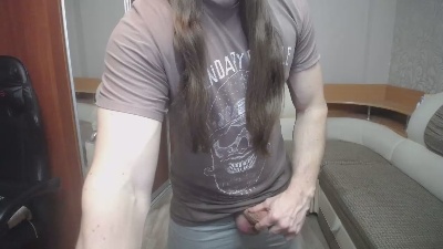 DumuDpoji webcam model stream image