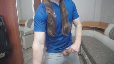 DumuDpoji webcam model stream image