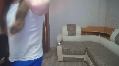 DumuDpoji webcam model stream image