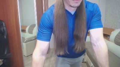 DumuDpoji webcam model stream image