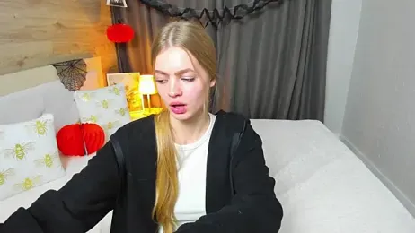 Alisa_Glamour webcam stripchat model stream image