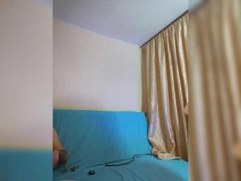 BeautyD webcam model stream image