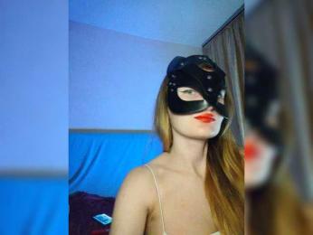 BeautyD webcam model stream image