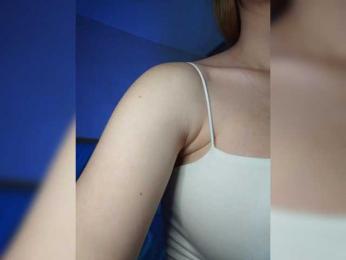 BeautyD webcam model stream image