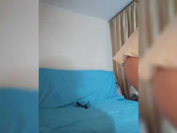 BeautyD webcam model stream image