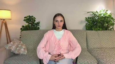 CarmelZemon webcam model stream image