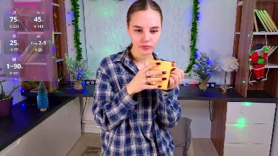 CarmelZemon webcam model stream image