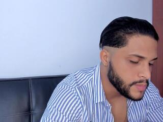 Pier Simons webcam model stream image