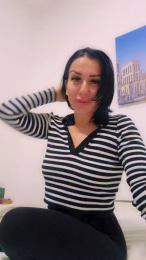 Blowjobqueen_1 webcam model stream image