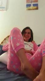 cuteandwet webcam model stream image