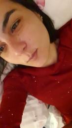 cuteandwet webcam model stream image