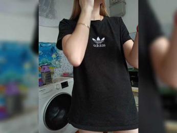 NeZabudka- webcam model stream image