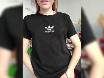 NeZabudka- webcam model stream image