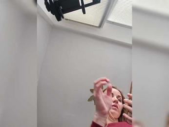 NeZabudka- webcam bongacams model stream image