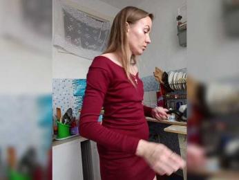 NeZabudka- webcam model stream image