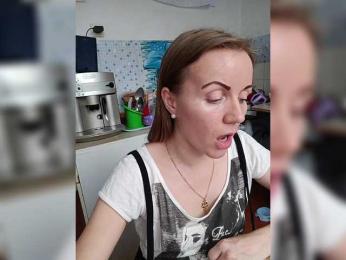 NeZabudka- webcam model stream image