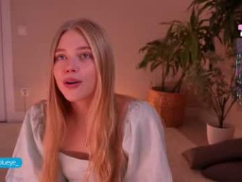 miablueye webcam model stream image