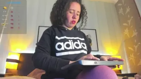 Valeria__soler webcam model stream image