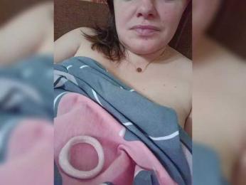 Milashka231 webcam model stream image