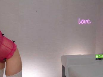 Miss_Misso webcam model stream image