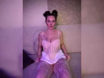 Mollekiss webcam bongacams model stream image