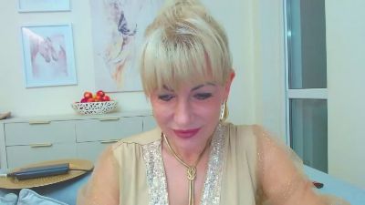 GabrielleAngel webcam model stream image